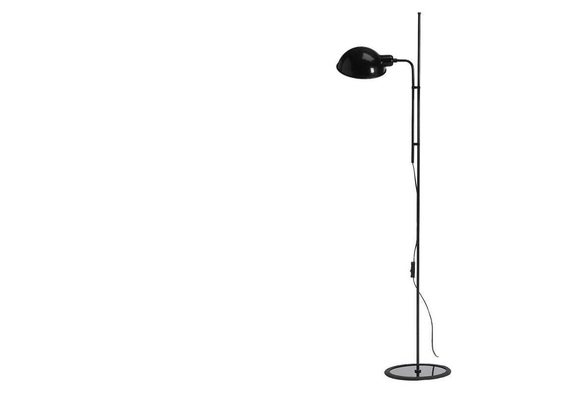 Funiculi Floor Light, Lluís porqueras, Marset