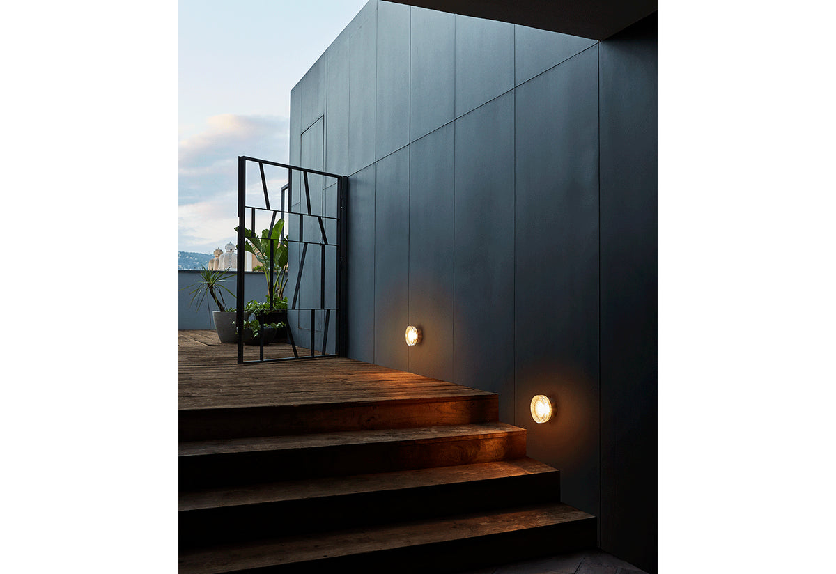 Roc Wall Light, Joan gaspar, Marset