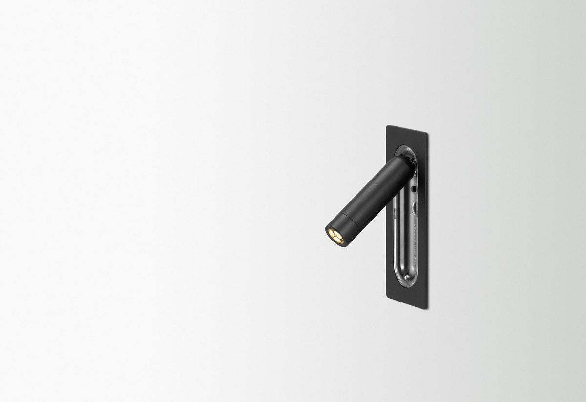 Mini Ledtube wall light, Daniel lopez, Marset