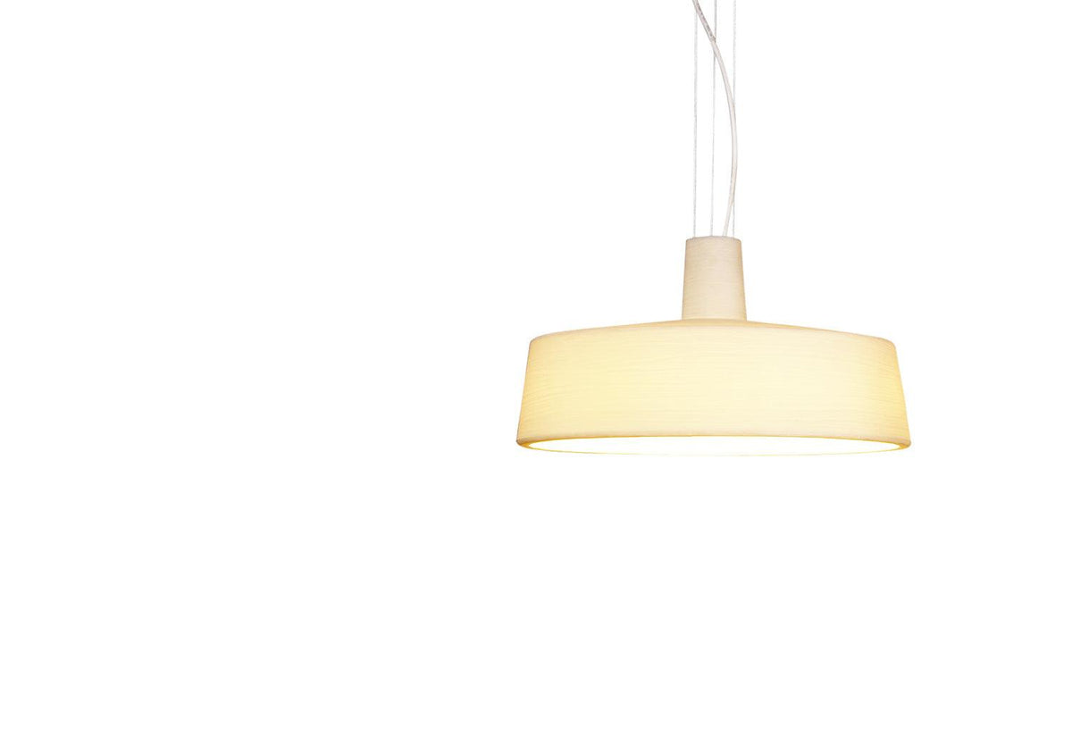 Soho Pendant, Joan gaspar, Marset