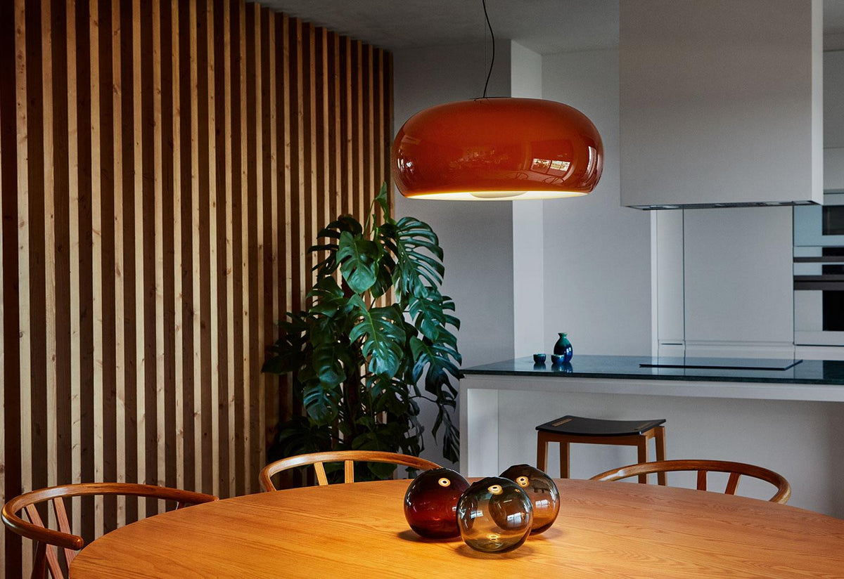 Vetra Pendant, Joan gaspar, Marset