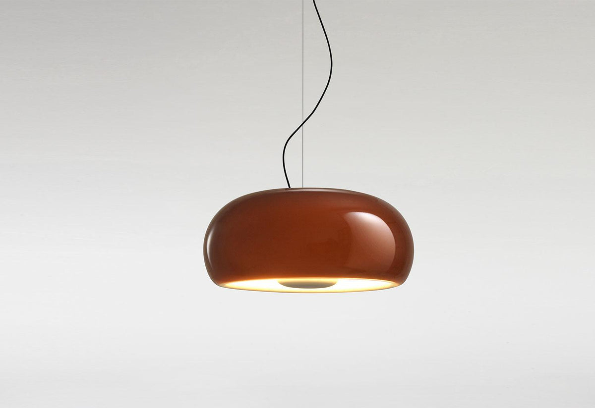 Vetra pendant light, 2018, Joan gaspar, Marset