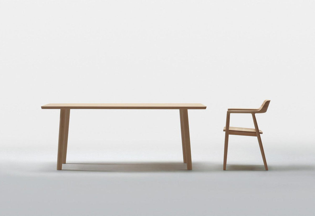 Hiroshima Table, Naoto fukasawa, Maruni