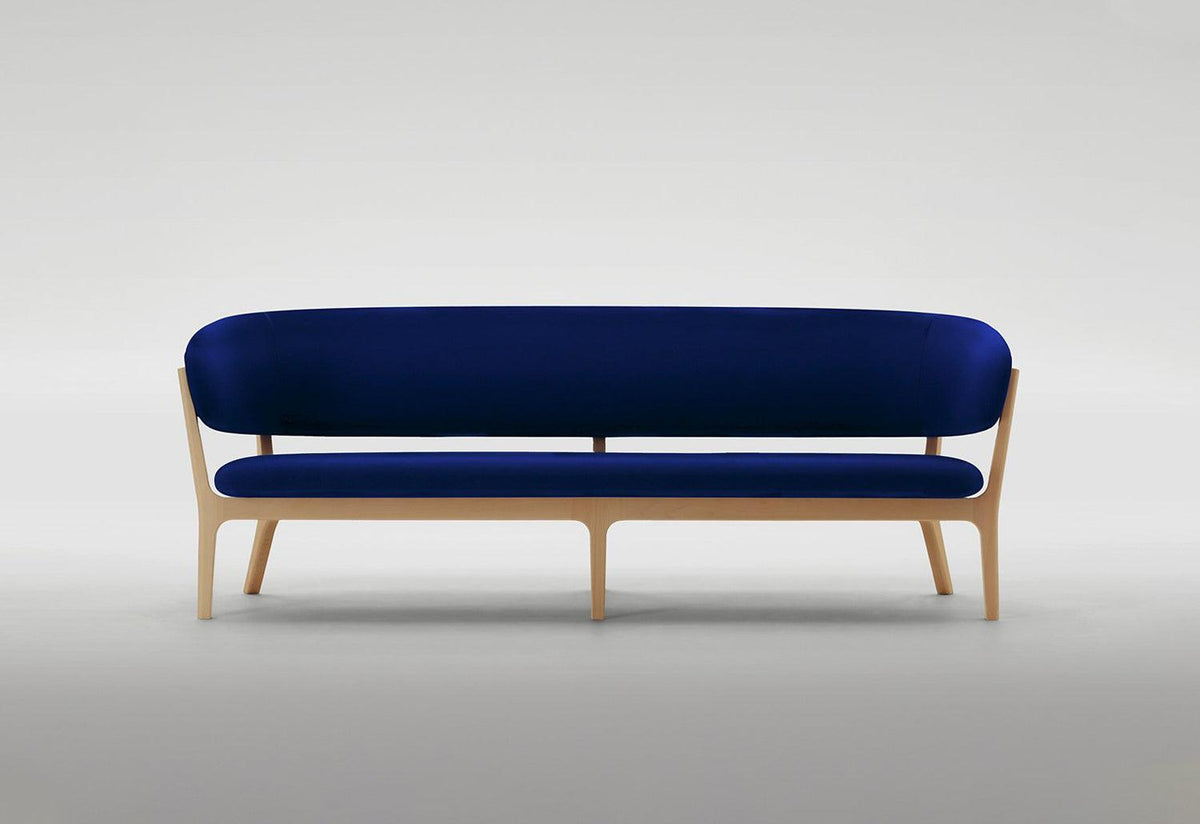 Roundish Sofa, Naoto fukasawa, Maruni