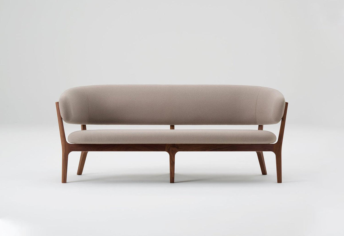 Roundish Sofa, Naoto fukasawa, Maruni