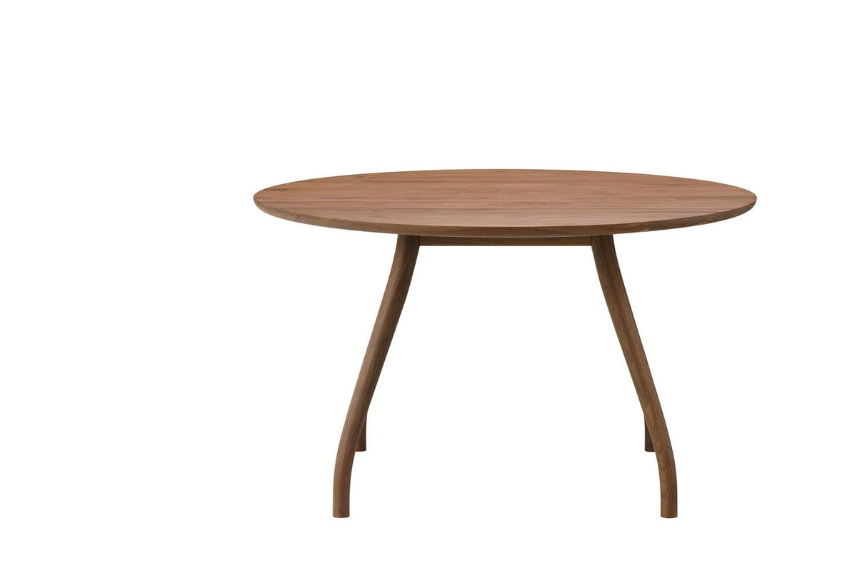 Tako Round Dining Table, Naoto fukasawa, Maruni