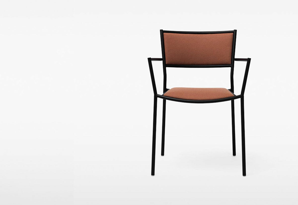 Jig Armchair, Chris martin, Massproductions