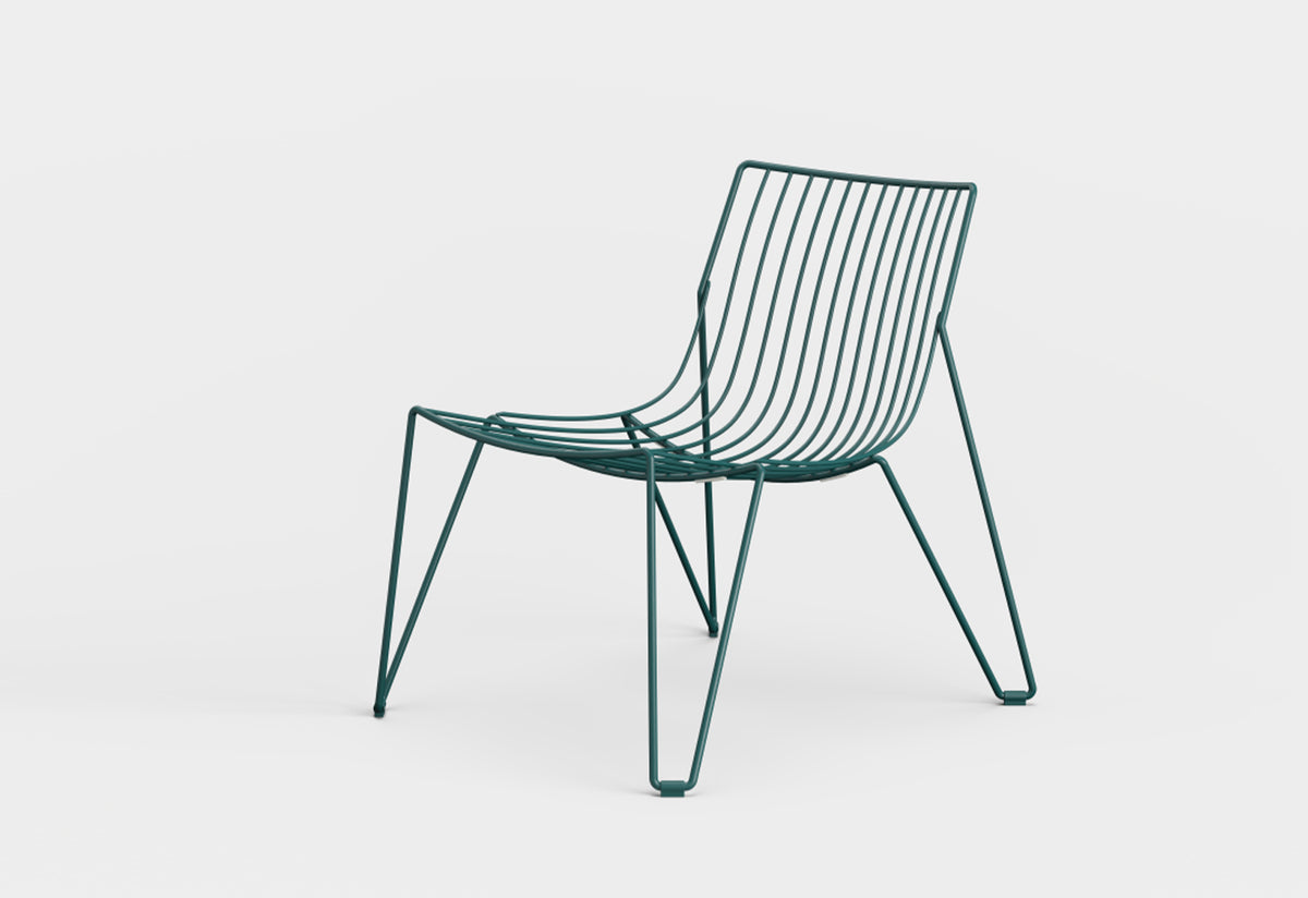 Tio Easy Chair, Chris martin, Massproductions