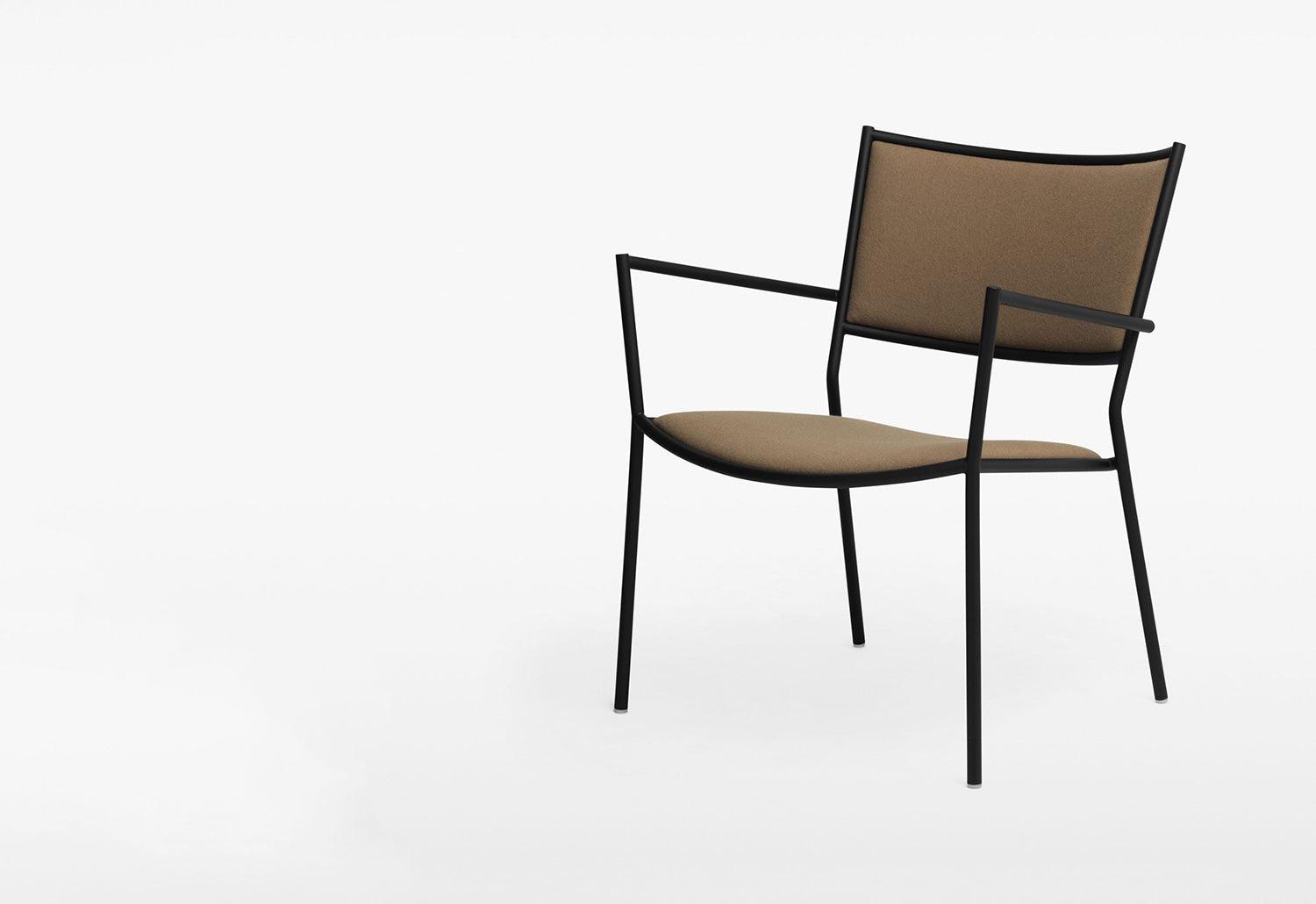 Massproductions Jig Easy Chair | twentytwentyone