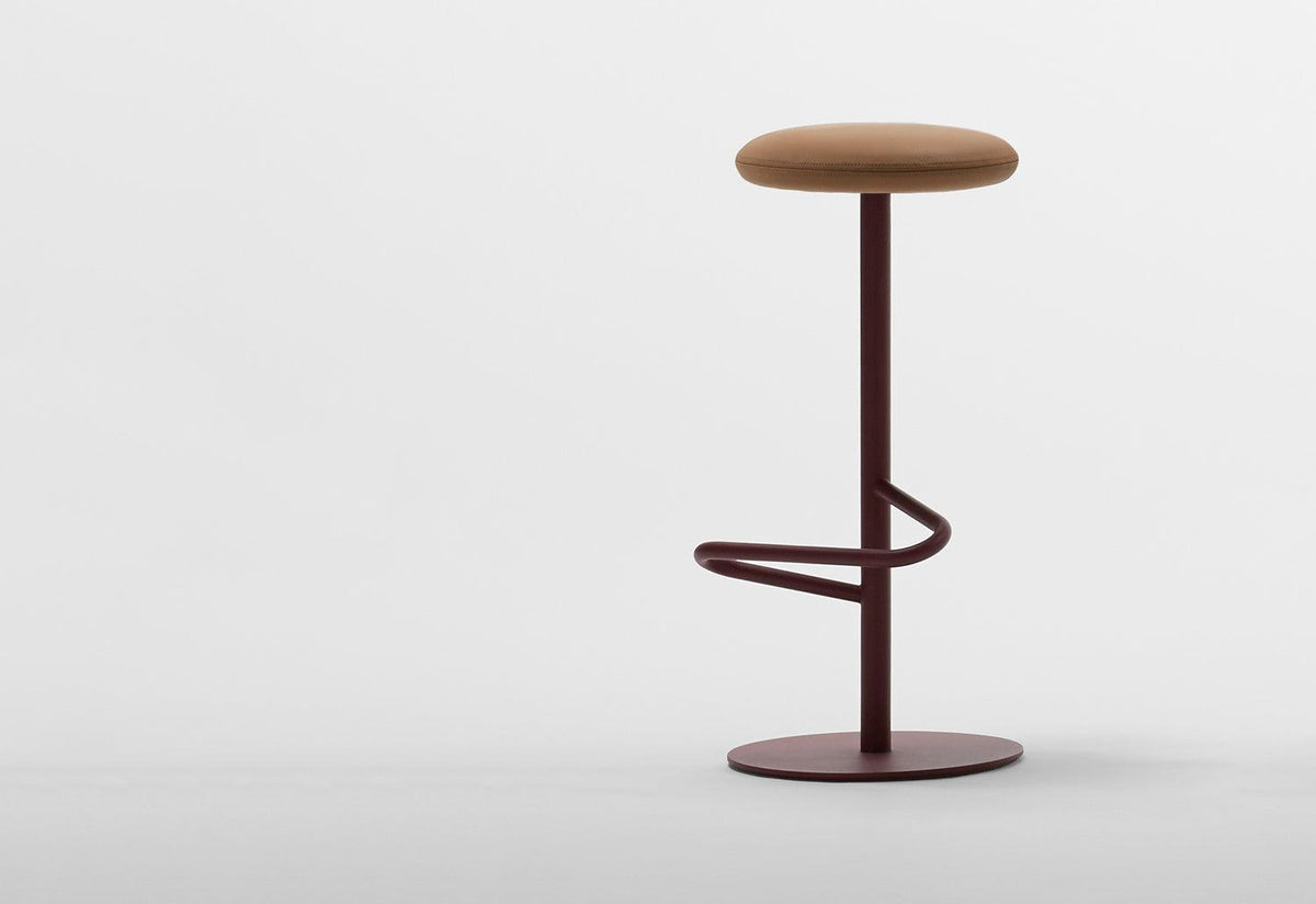 Odette Bar Stool, Chris martin, Massproductions