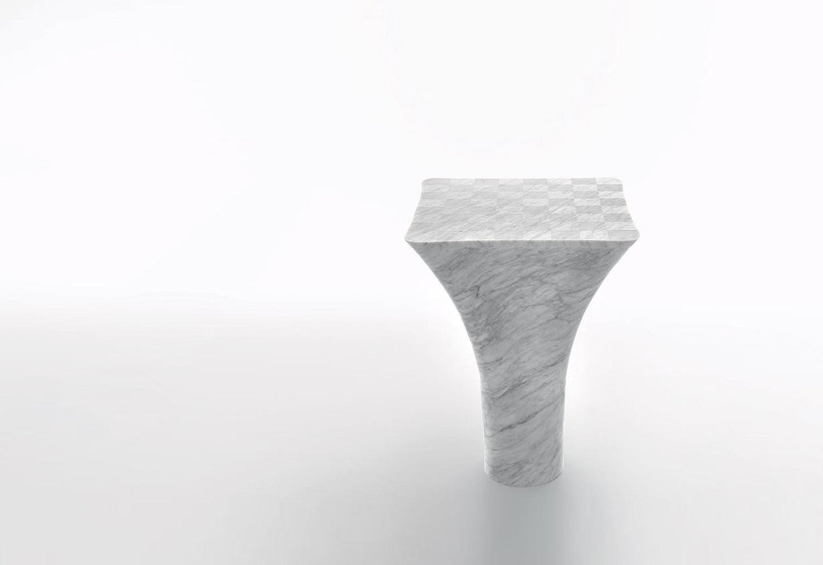 Mate Chess Table, Ross lovegrove, Marsotto