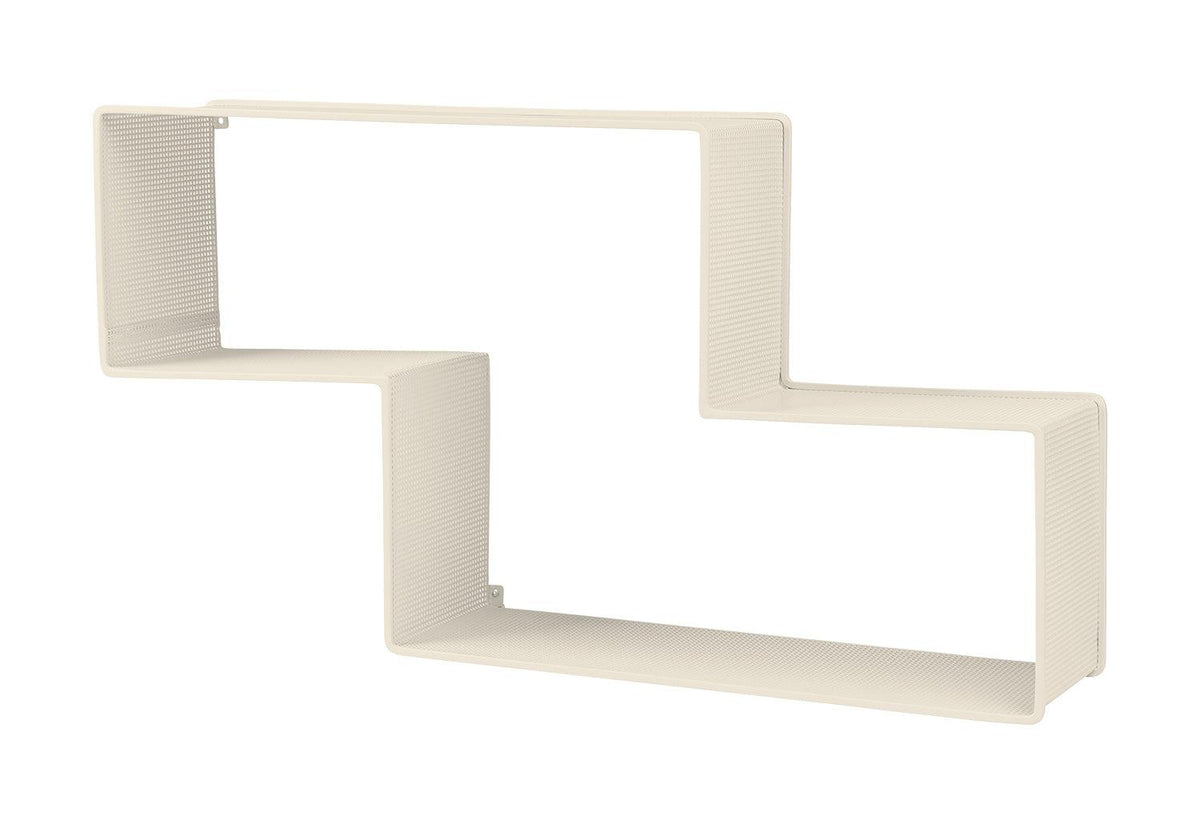 Matégot Dedal Book Shelf, Mathieu matégot, Gubi