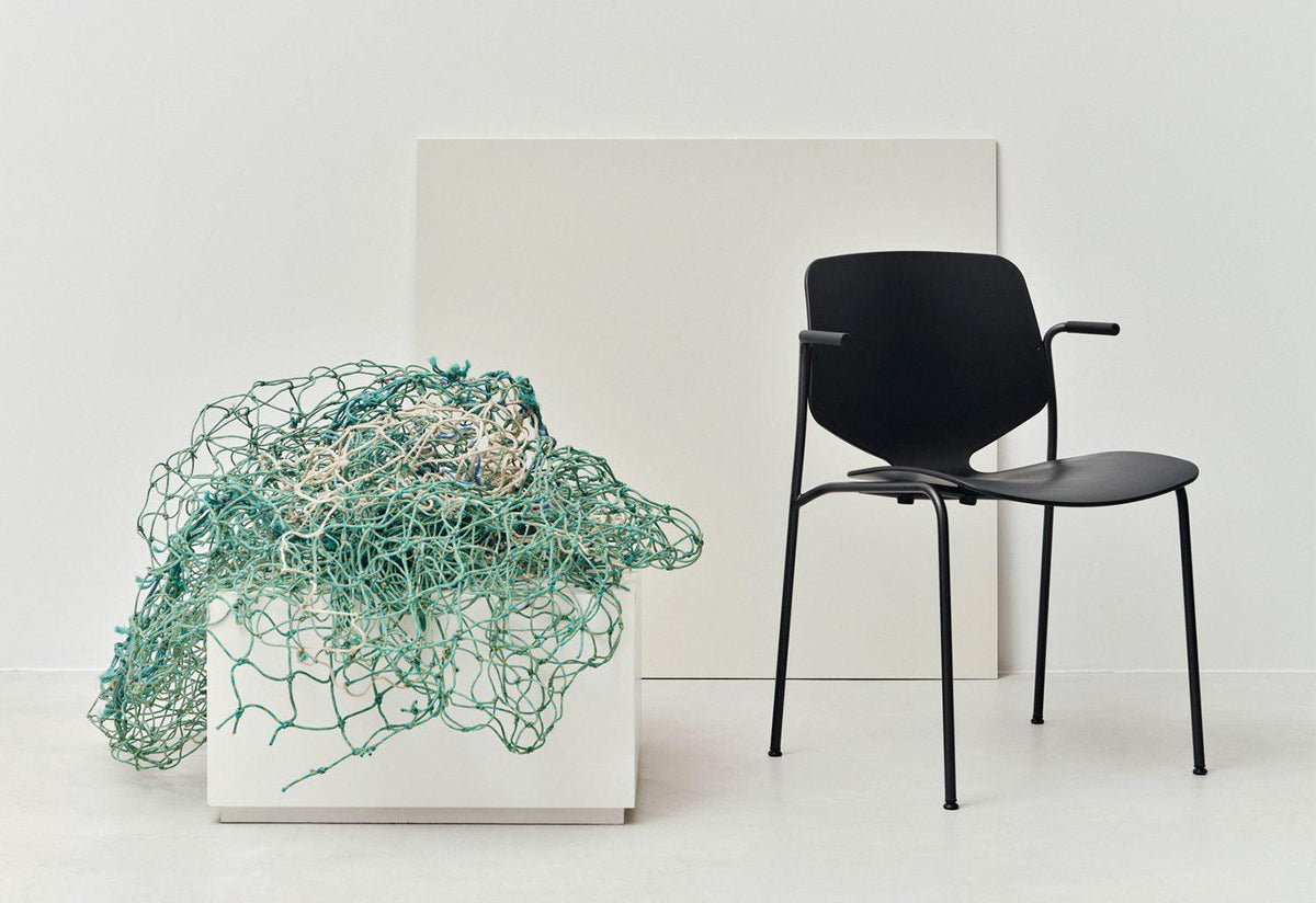 Nova Sea Chair, Arde, Mater