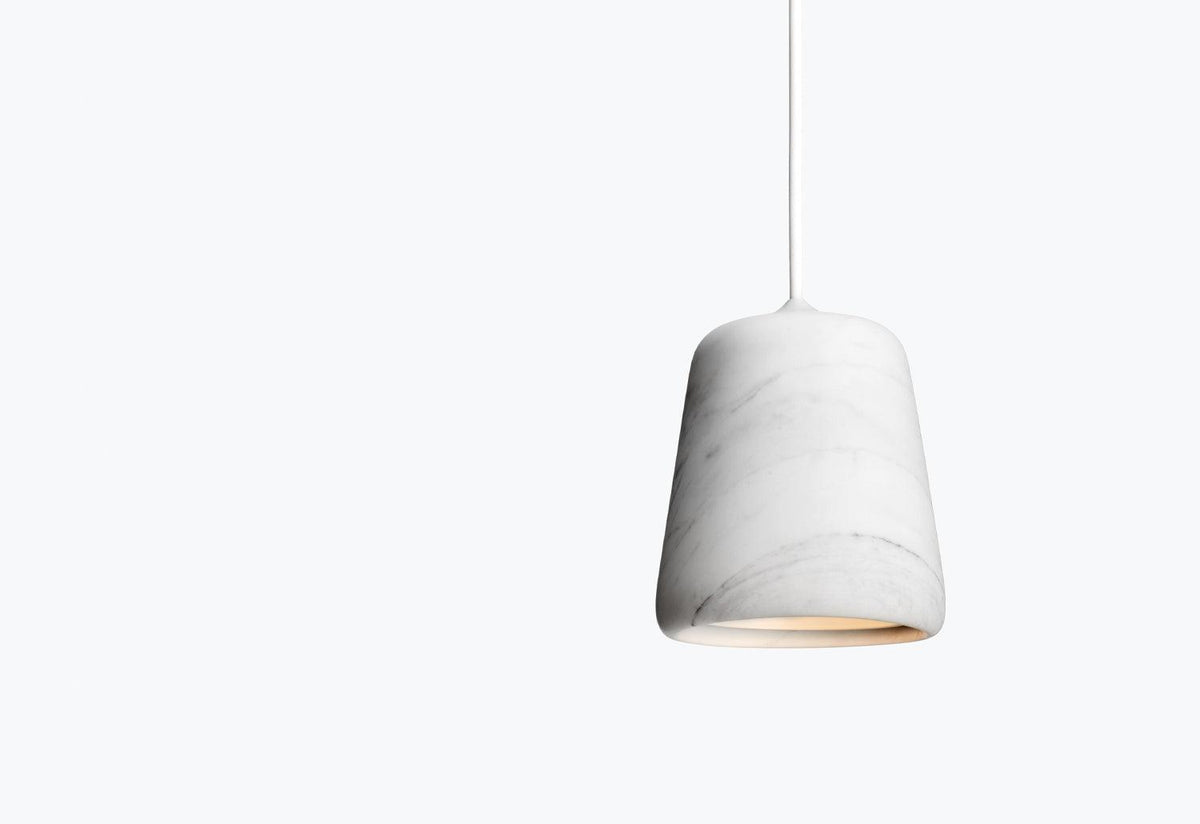 Material Pendant, Noergaard and kechayas, New works