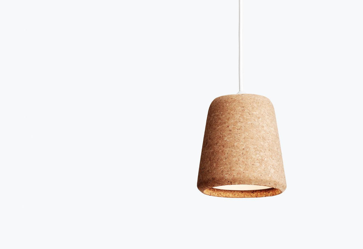 Material Pendant, Noergaard and kechayas, New works