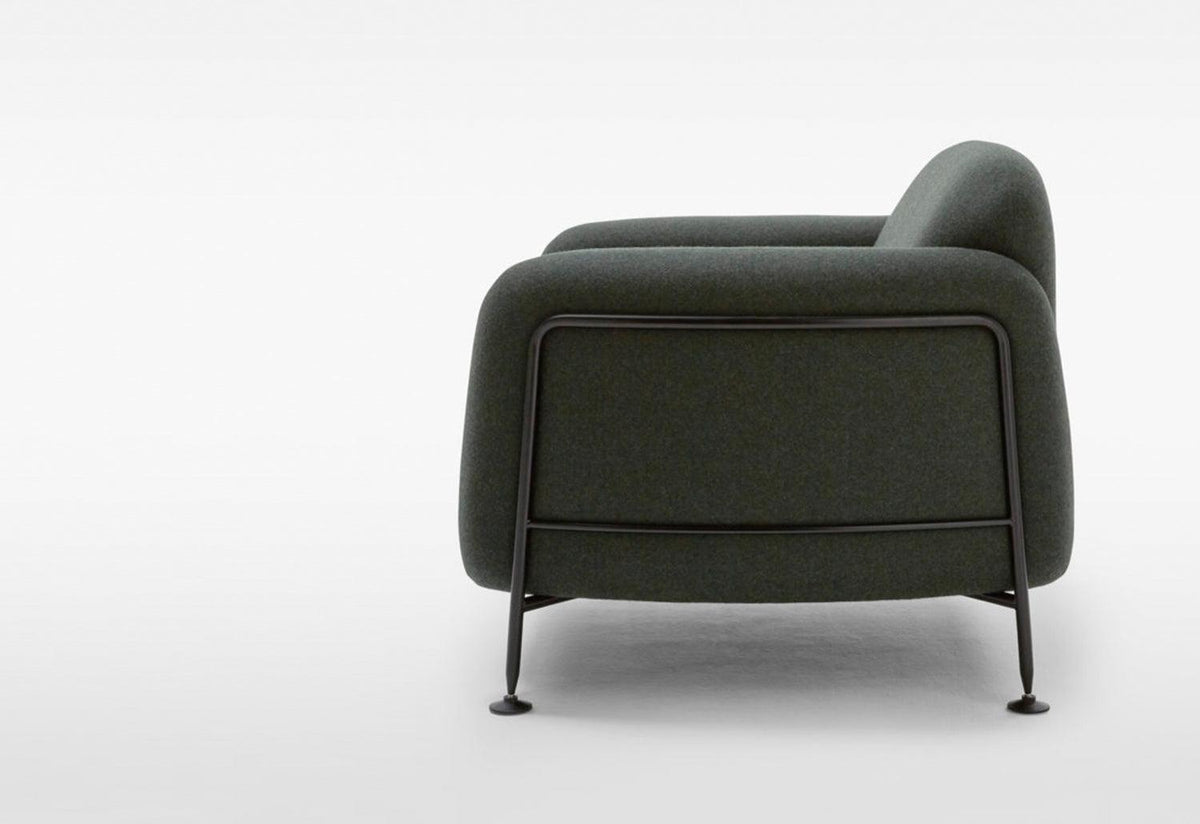 Mega armchair, Chris martin, Massproductions