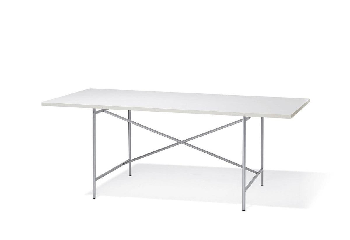 Eiermann 1 Desk Large, Egon eiermann, Richard lampert