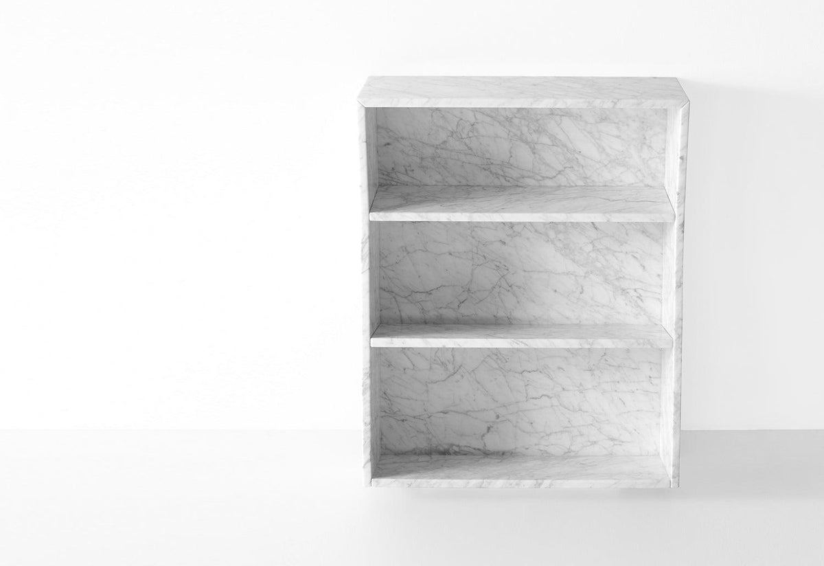 Melt Bookcase, T sandell, Thomas sandell, Marsotto