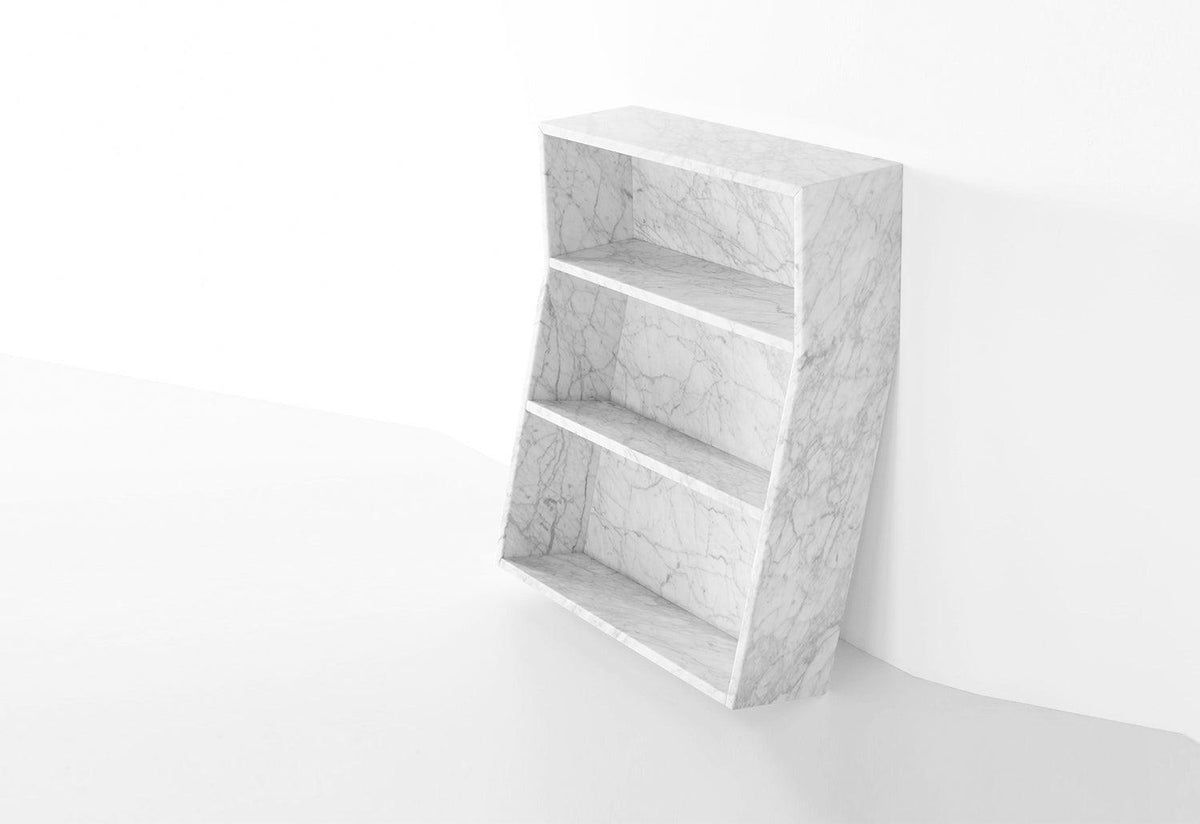 Melt Bookcase, T sandell, Thomas sandell, Marsotto