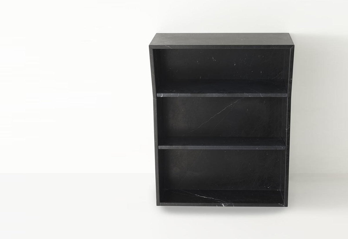 Melt Bookcase, T sandell, Thomas sandell, Marsotto