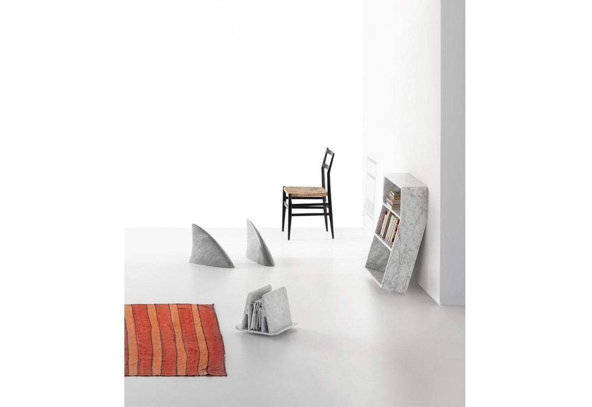 Melt Bookcase, T sandell, Thomas sandell, Marsotto