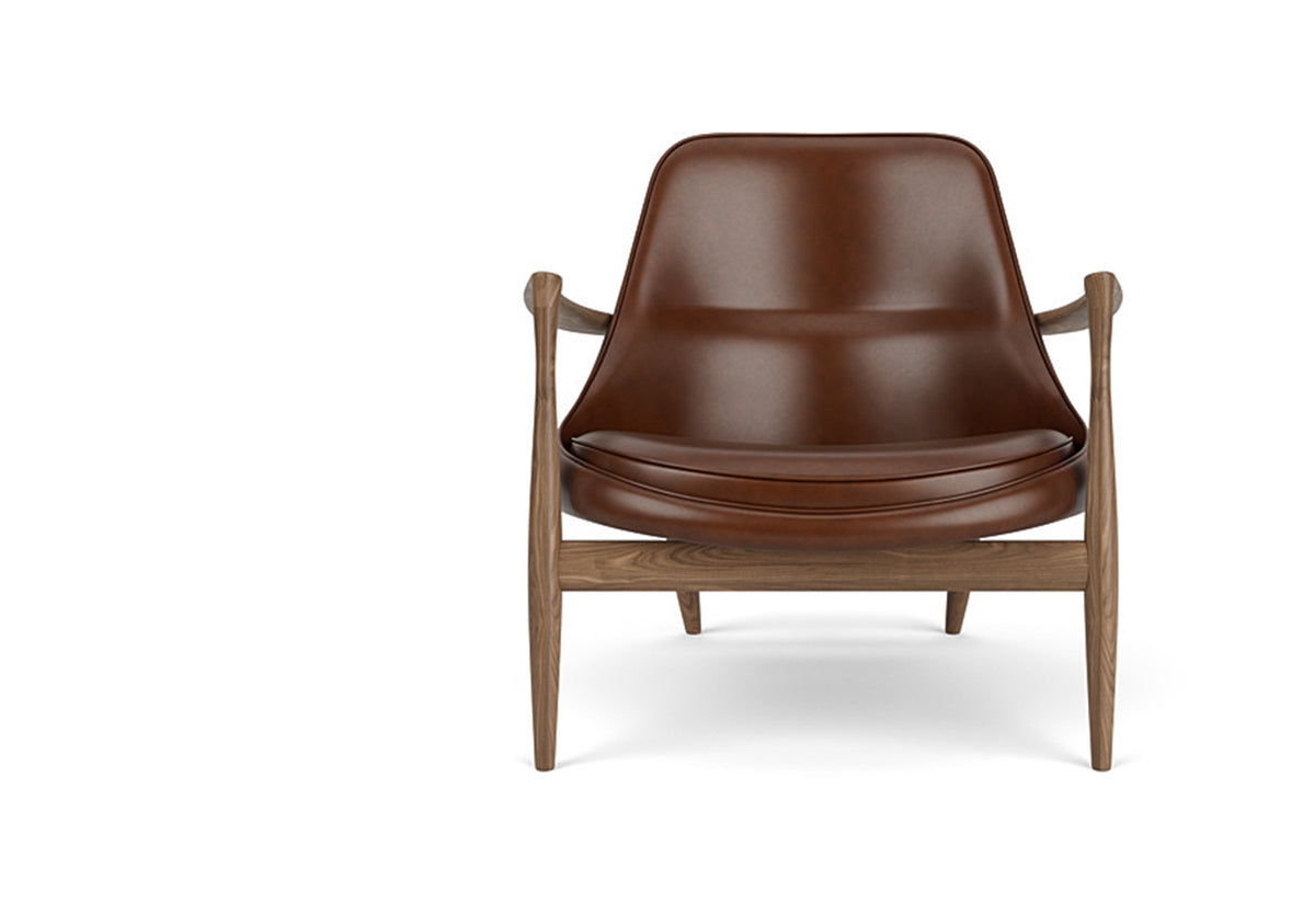 Elizabeth Lounge Chair, Ib kofod larsen, Audo copenhagen