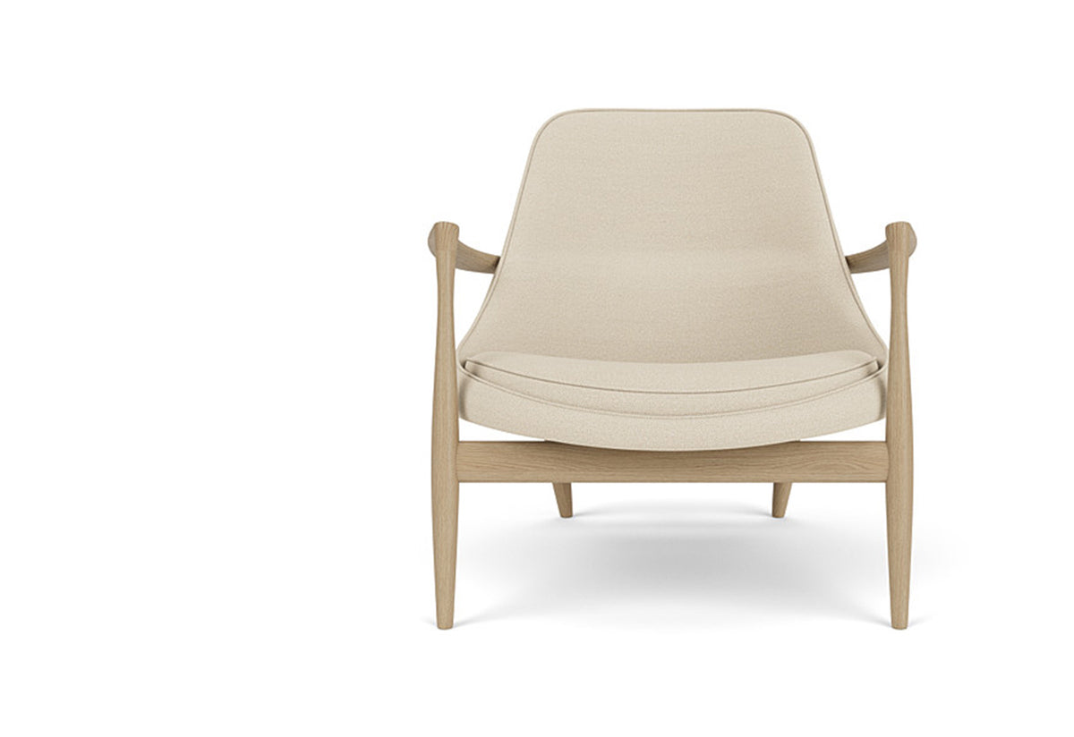 Elizabeth Lounge Chair, Ib kofod larsen, Audo copenhagen