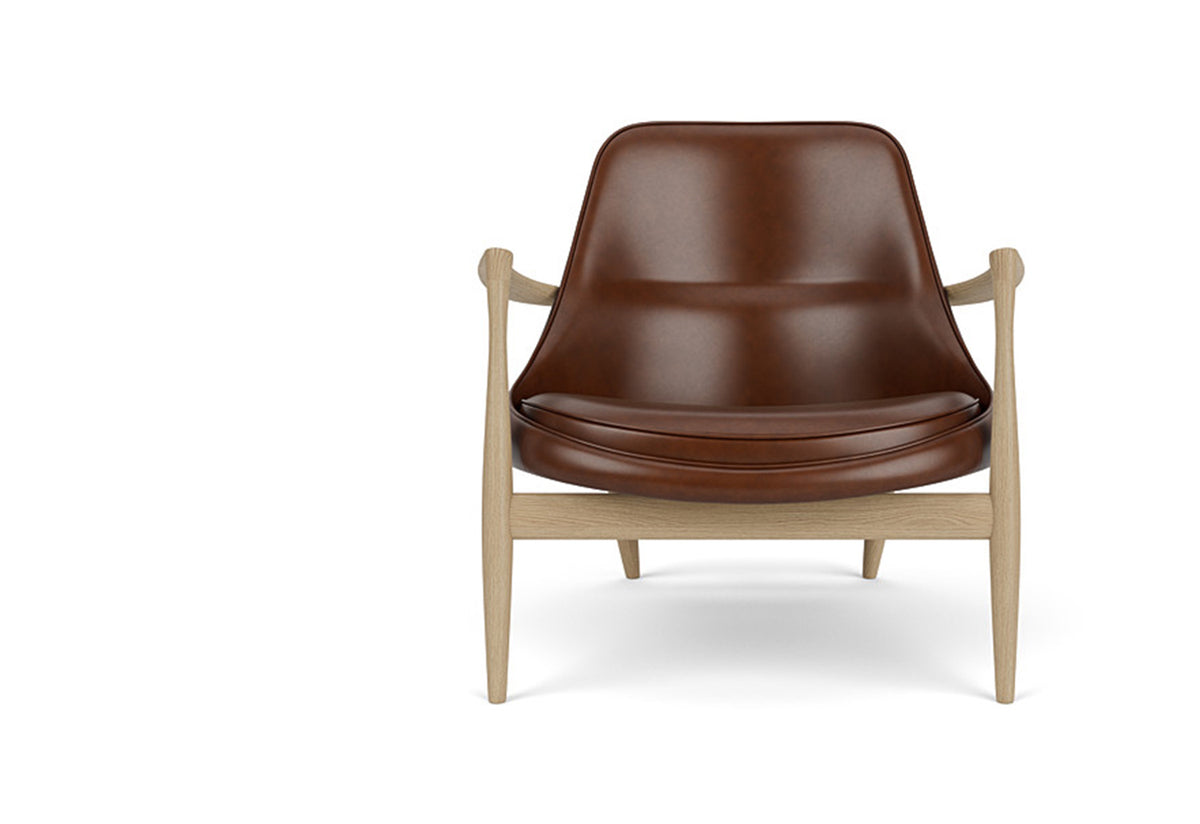 Elizabeth Lounge Chair, Ib kofod larsen, Audo copenhagen