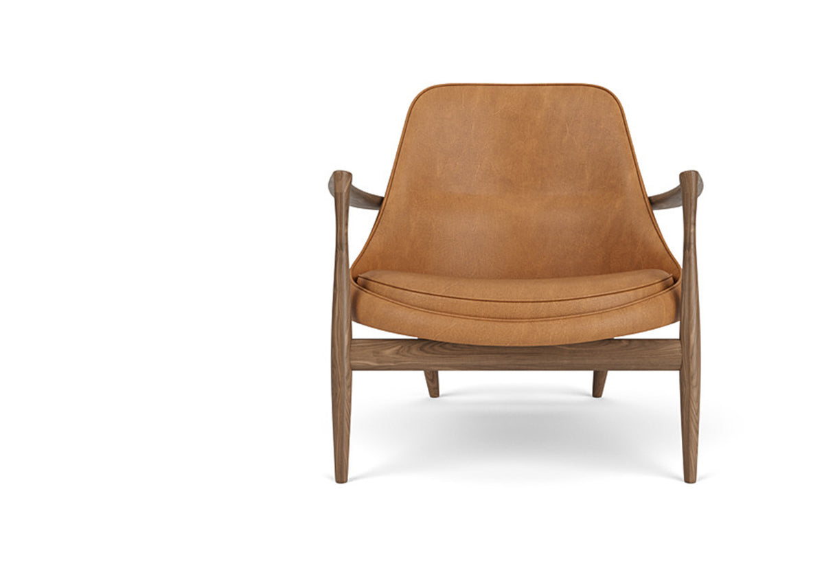Ib kofod larsen lounge chair deals