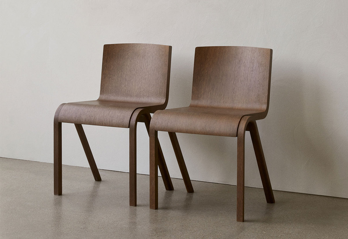 Ready Dining Chair, Matias møllenbach and nick rasmussen, Menu