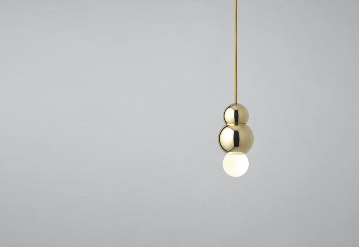 Ball Light Flex Pendant, Michael anastassiades, Michael anastassiades