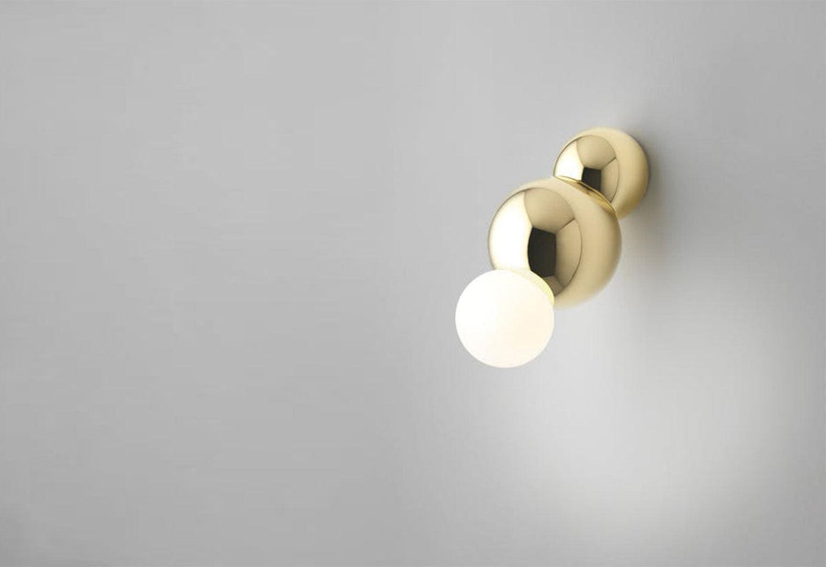 Ball Light Wall Mounted, Michael anastassiades, Michael anastassiades