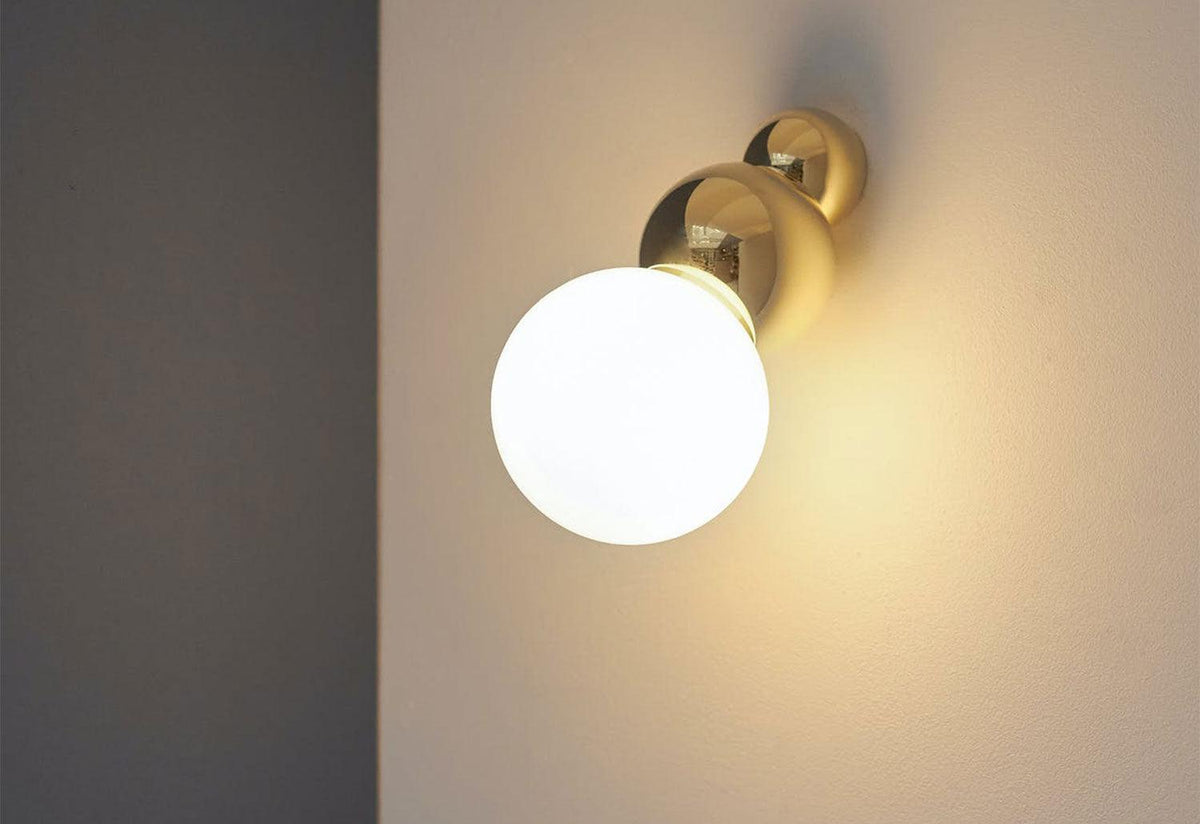 Ball Light Wall Mounted, Michael anastassiades, Michael anastassiades