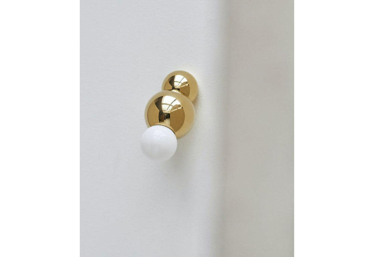 Ball Light Wall Mounted, Michael anastassiades, Michael anastassiades