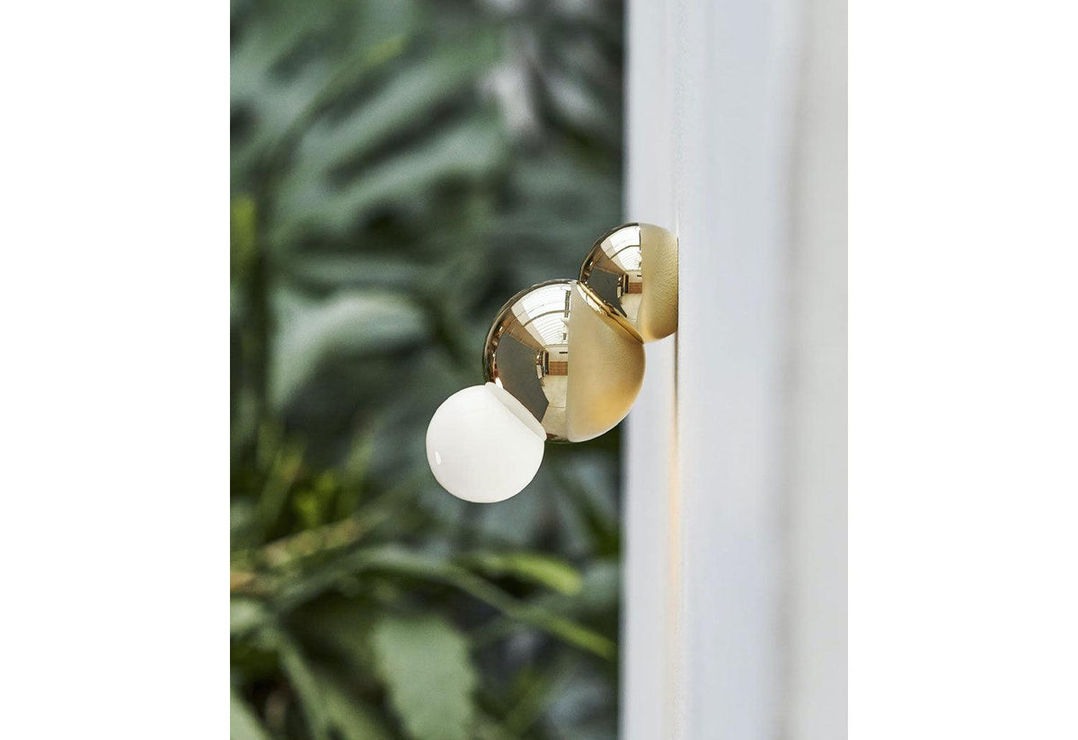 Ball Light Wall Mounted, Michael anastassiades, Michael anastassiades