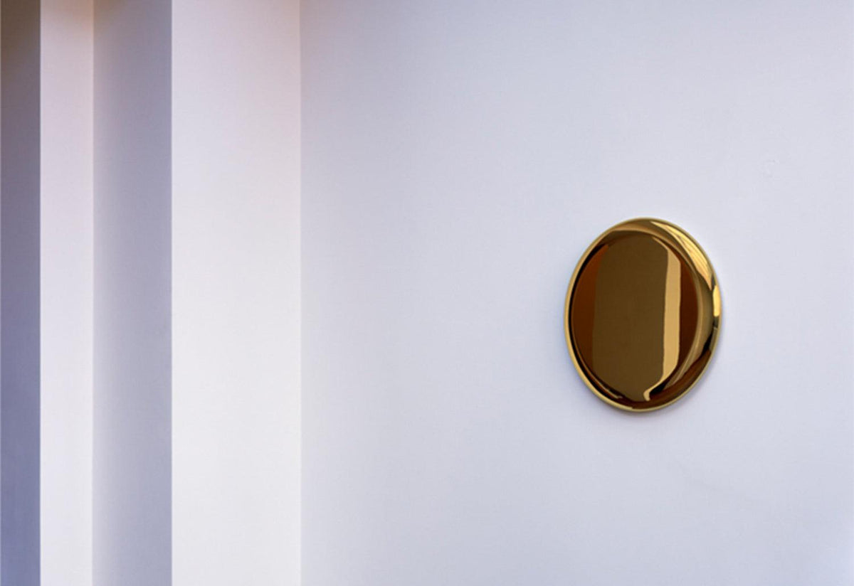 Beauty Mirror, Michael anastassiades, Michael anastassiades