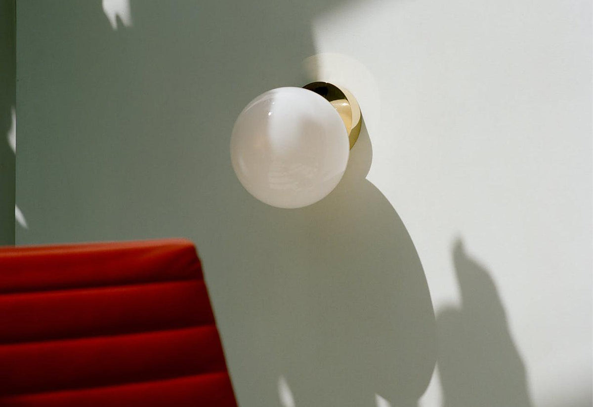 Tip of the tongue wall/ceiling, 2013, Michael anastassiades, Michael anastassiades
