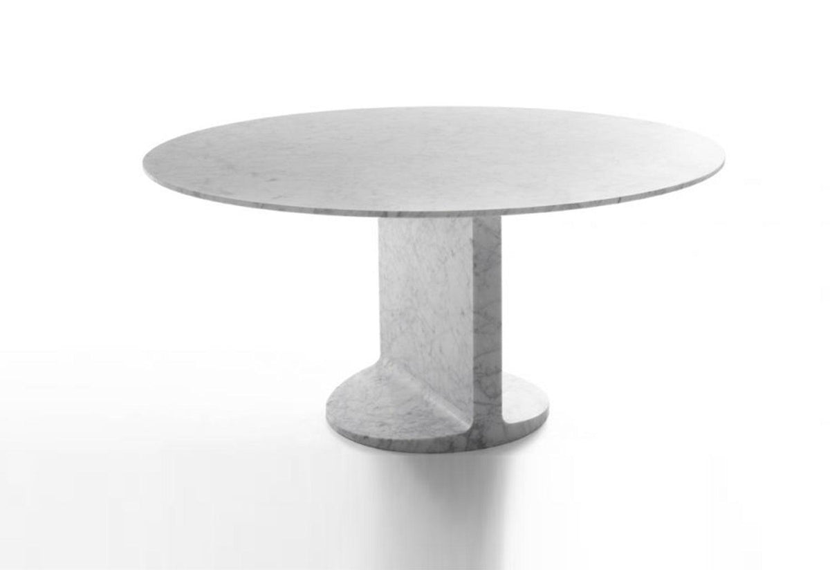 Mimmo dining table, 2010, James irvine, Marsotto