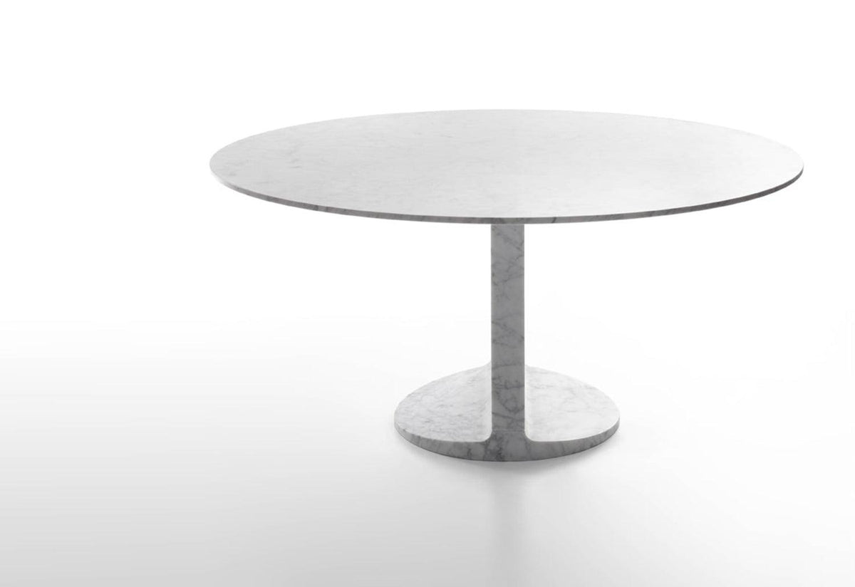 Mimmo dining table, 2010, James irvine, Marsotto