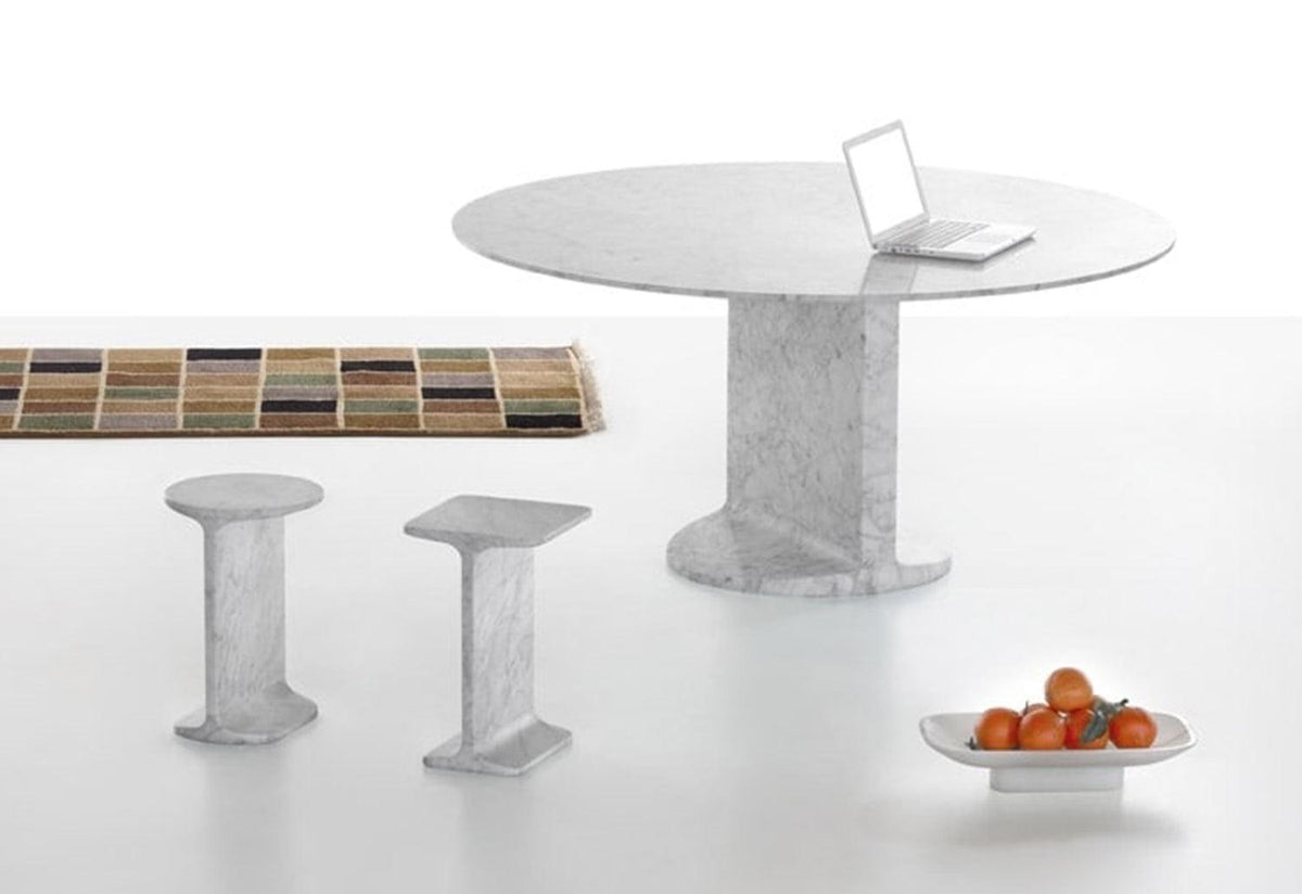 Mimmo dining table, 2010, James irvine, Marsotto