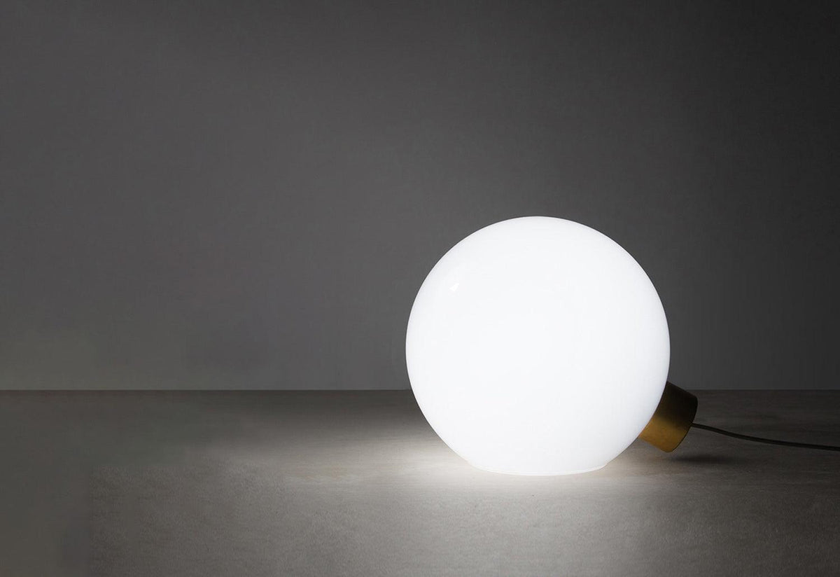 Bulb Table Lamp, Minimalux