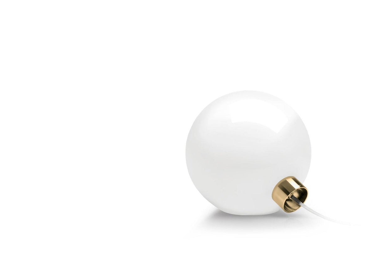 Bulb Table Lamp, Minimalux