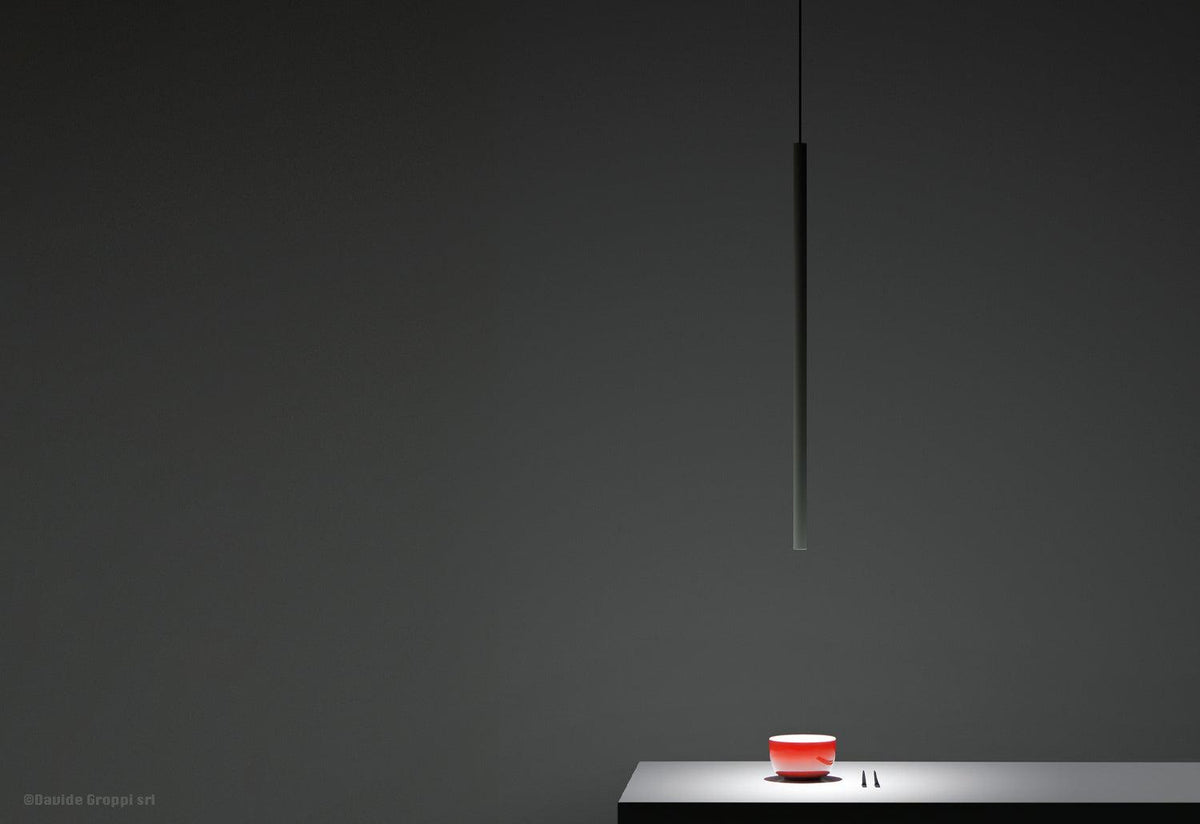 Miss 1 pendant light, Davide groppi