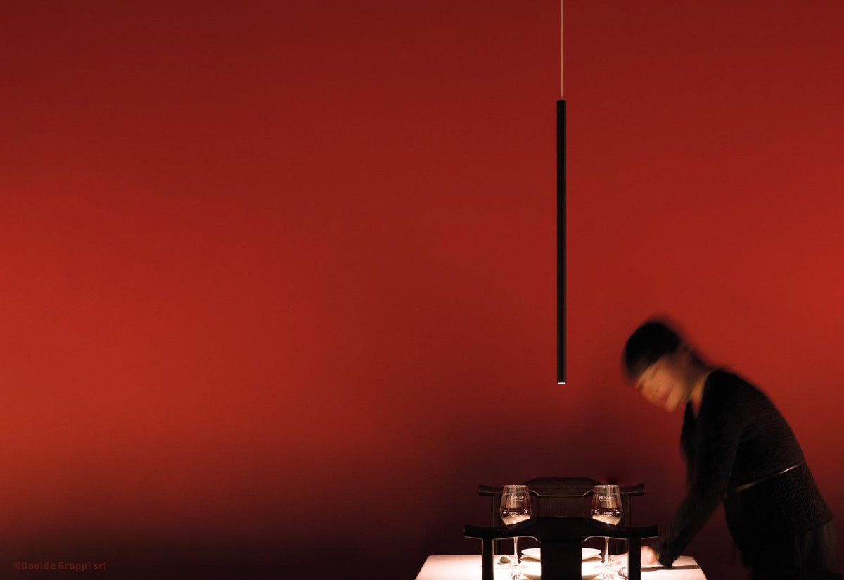 Miss 1 pendant light, Davide groppi