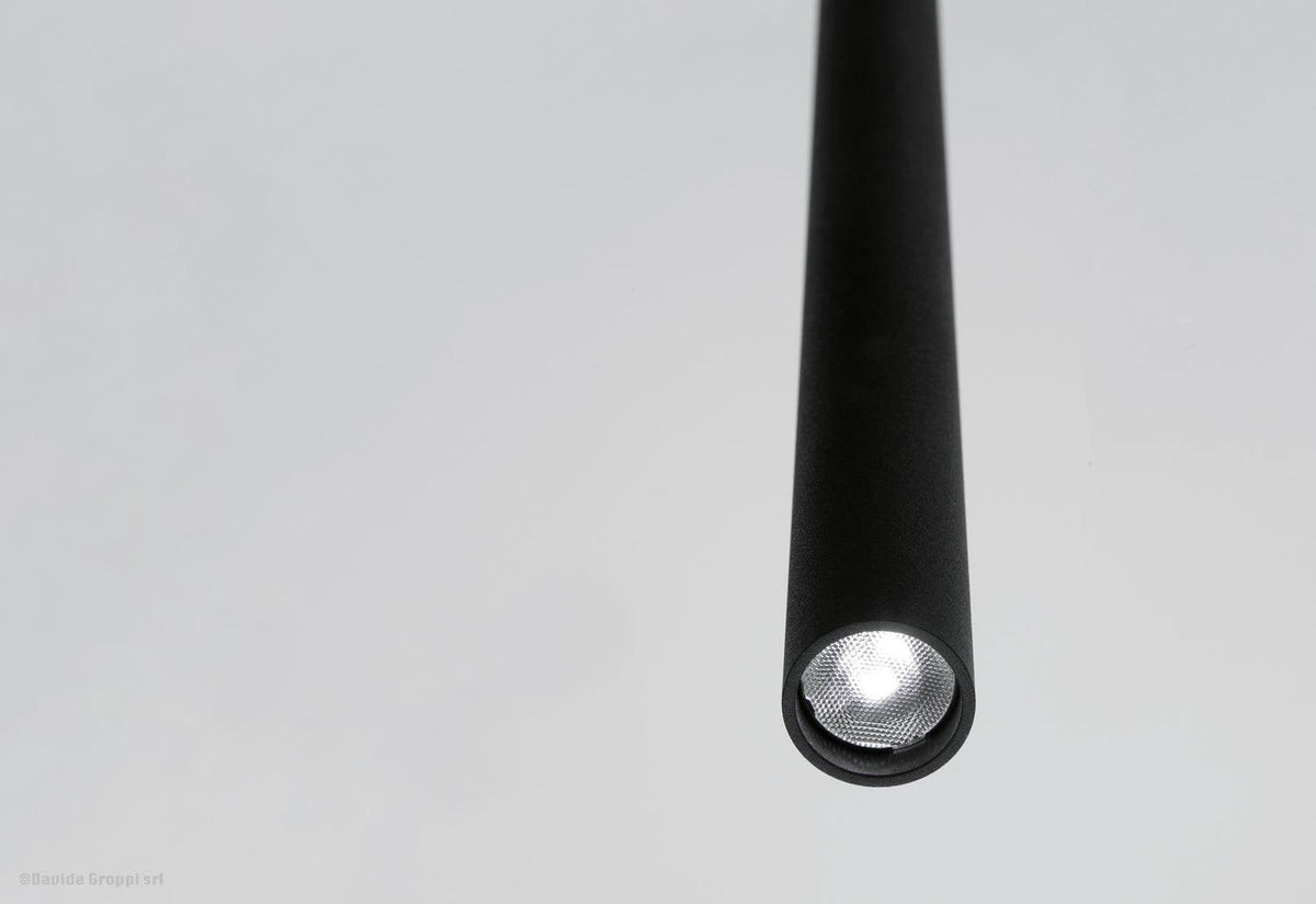Miss 1 Pendant, Davide groppi