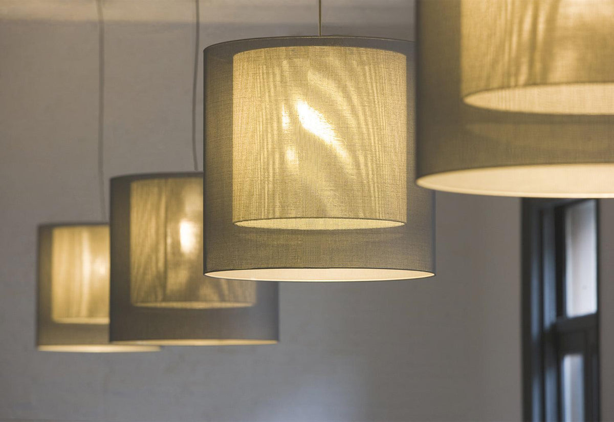 Moaré Pendant, Antoni arola, Santa and cole