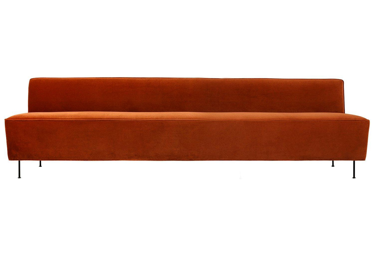 Modern Line sofa, 1949, Greta grossman, Gubi