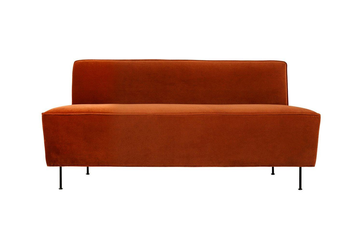 Modern Line sofa, 1949, Greta grossman, Gubi