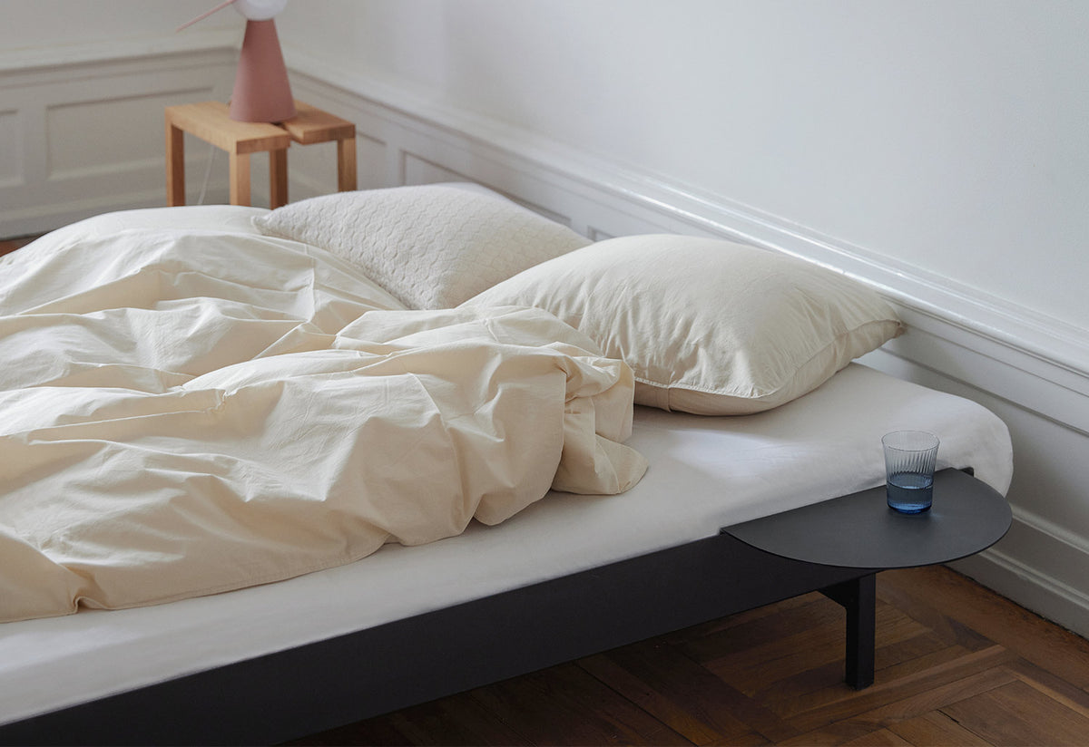 90 - 180cm Bed | Low, Moebe