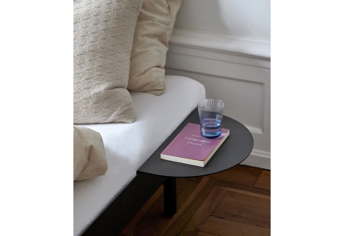 90 - 180cm Bed | Low, Moebe